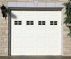 United Garage Doors Alexandria, VA 571-490-8986 - garage-side